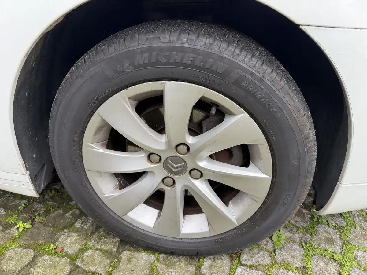 Citroën C4 1.6 Sx Hdi Am73 2014 - foto 4