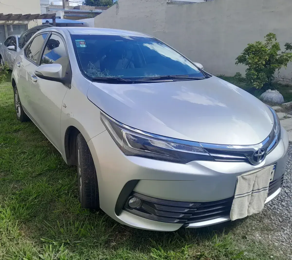 Toyota Corolla 1.8 Xei Cvt Pack 140Cv 2019 - foto 1