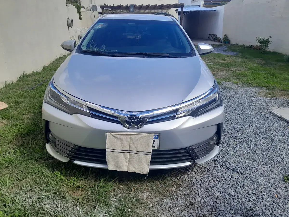 Toyota Corolla 1.8 Xei Cvt Pack 140Cv 2019 - foto 2