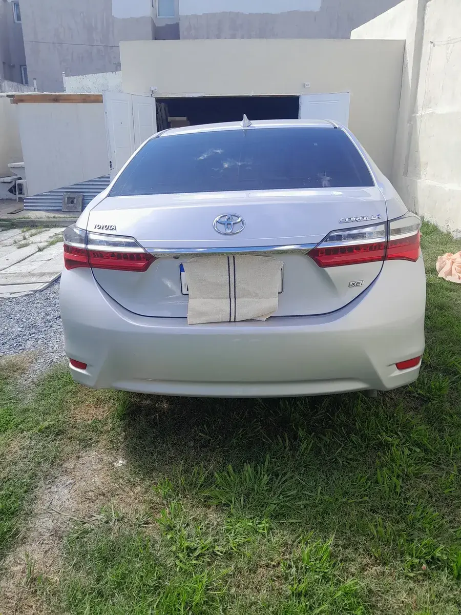 Toyota Corolla 1.8 Xei Cvt Pack 140Cv 2019 - foto 3