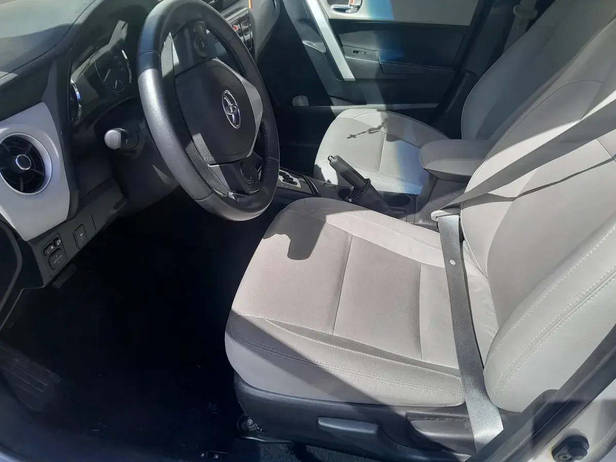 Toyota Corolla 1.8 Xei Cvt Pack 140Cv 2019 - foto 4