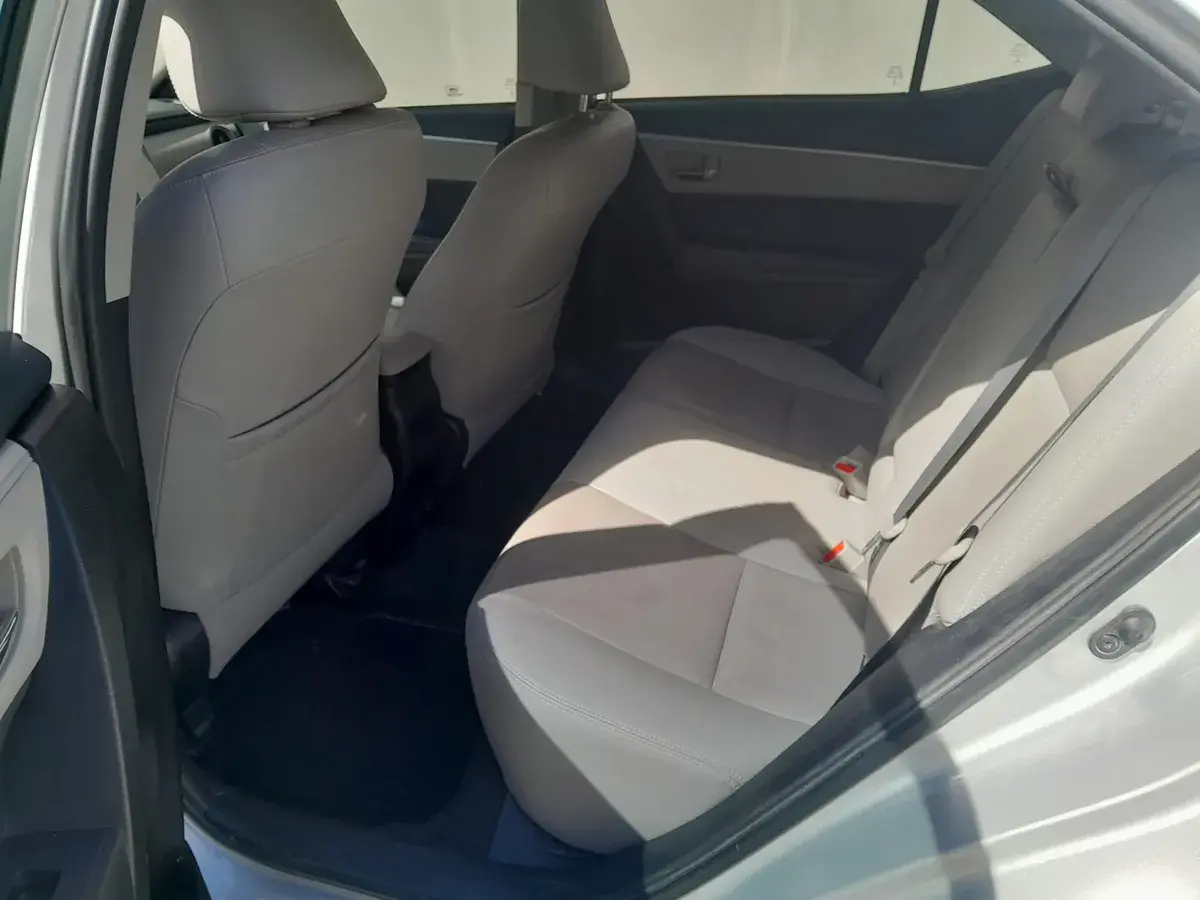 Toyota Corolla 1.8 Xei Cvt Pack 140Cv 2019 - foto 5