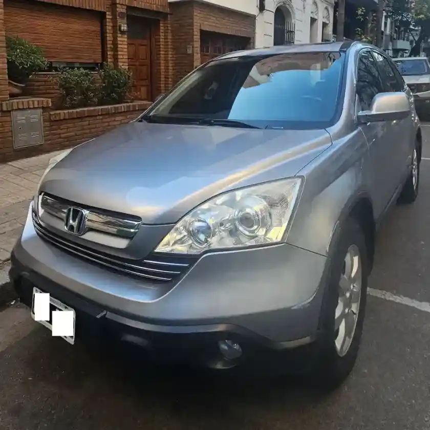 Honda Cr-V 2.4 4X4 Ex-L At 2007 - foto 1