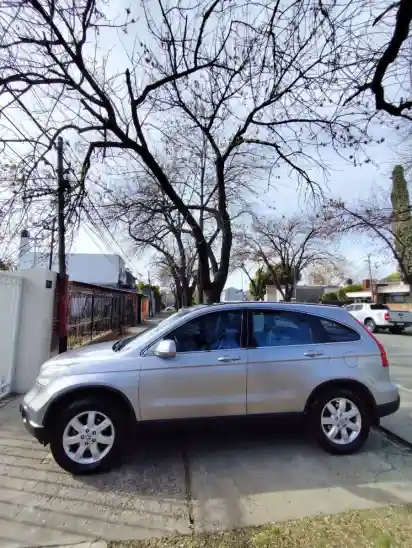 Honda Cr-V 2.4 4X4 Ex-L At 2007 - foto 4