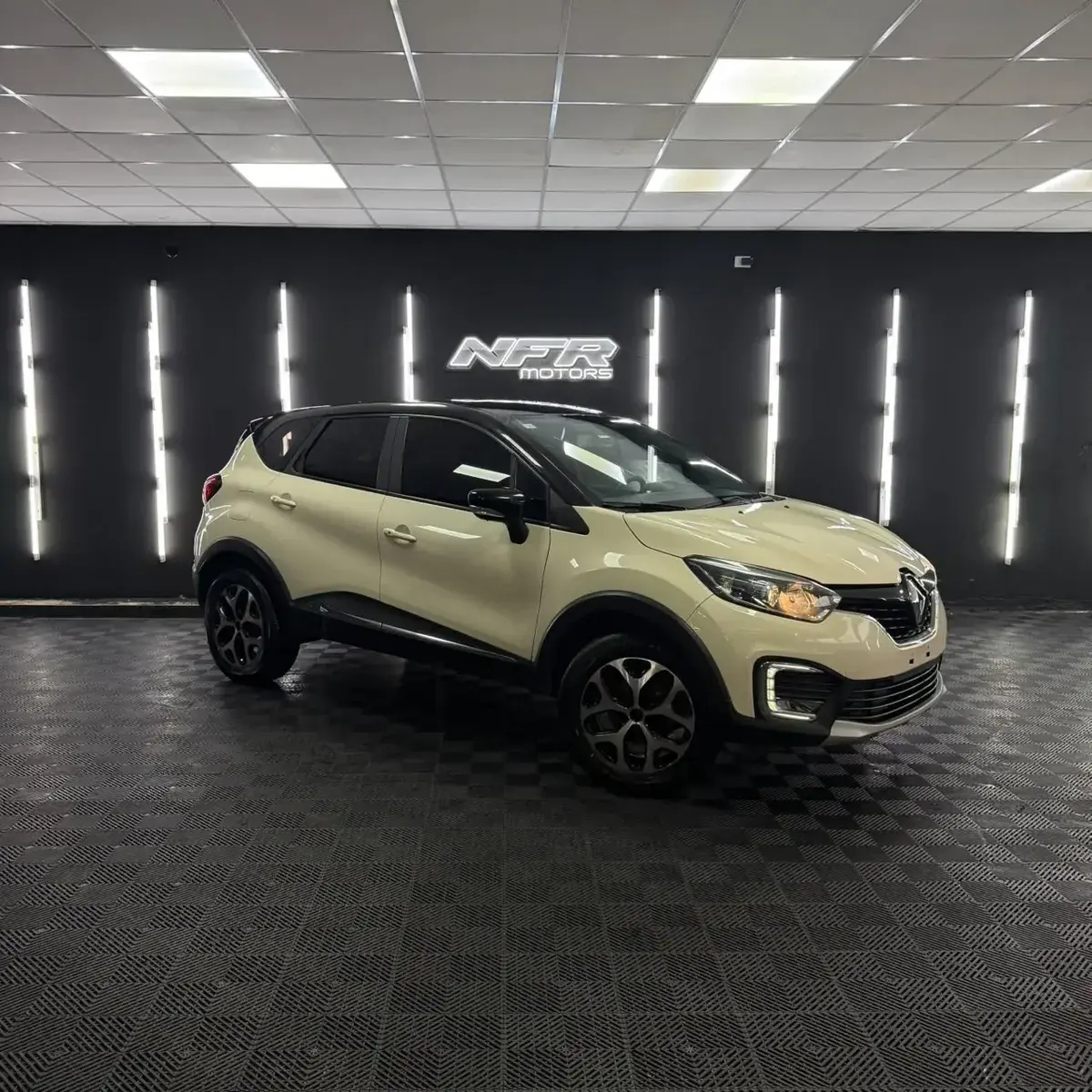 Renault Captur 1.6 2018 - foto 2