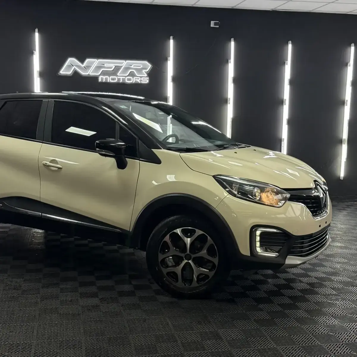 Renault Captur 1.6 2018 - foto 3