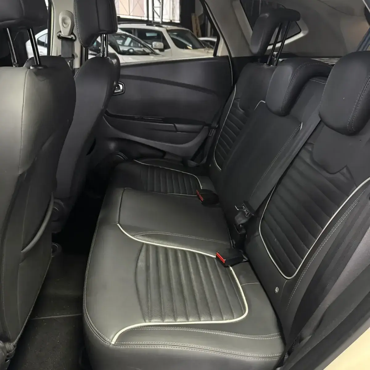 Renault Captur 1.6 2018 - foto 4