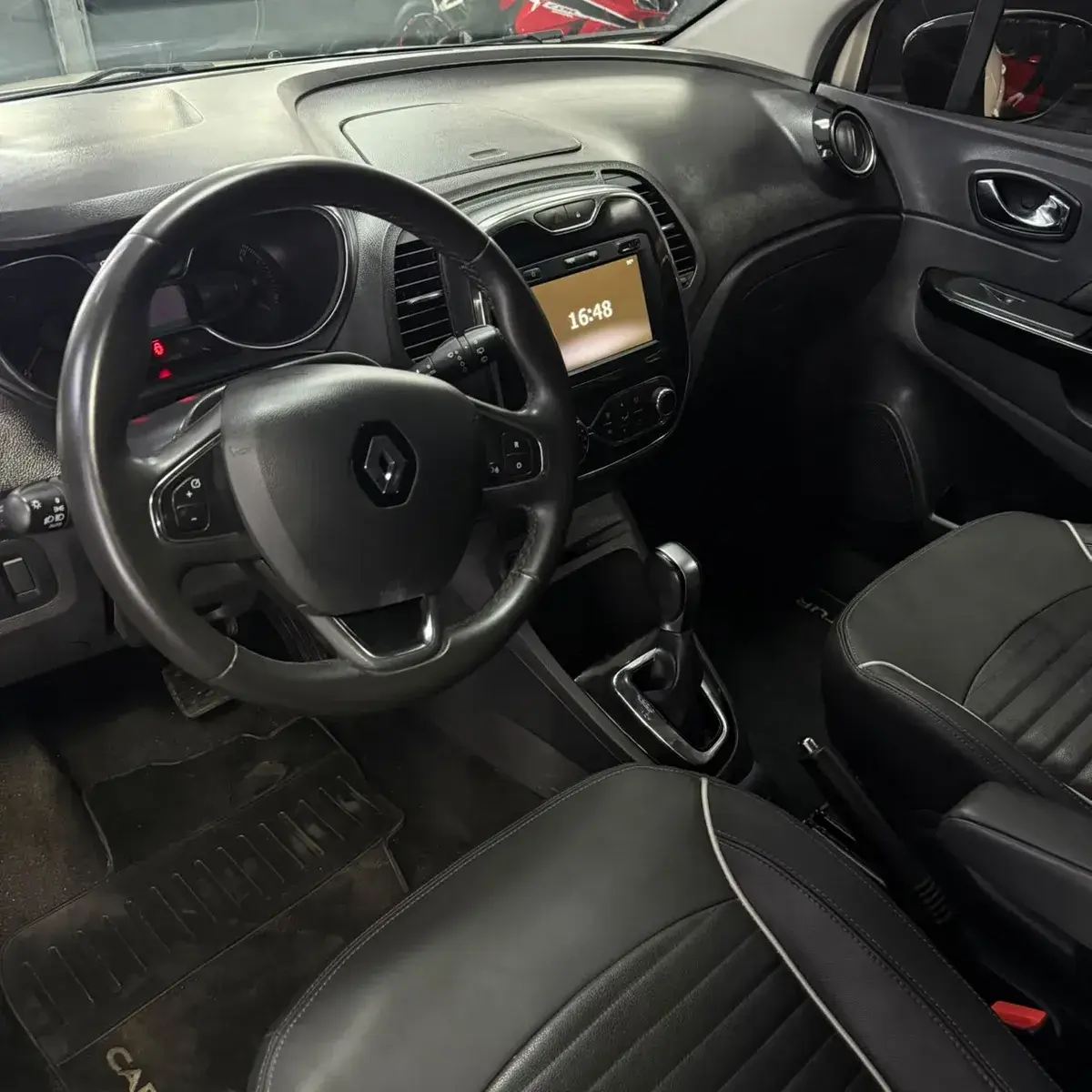 Renault Captur 1.6 2018 - foto 5