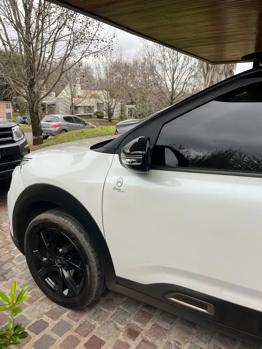 Citroën C4 Cactus 2020 - foto 1