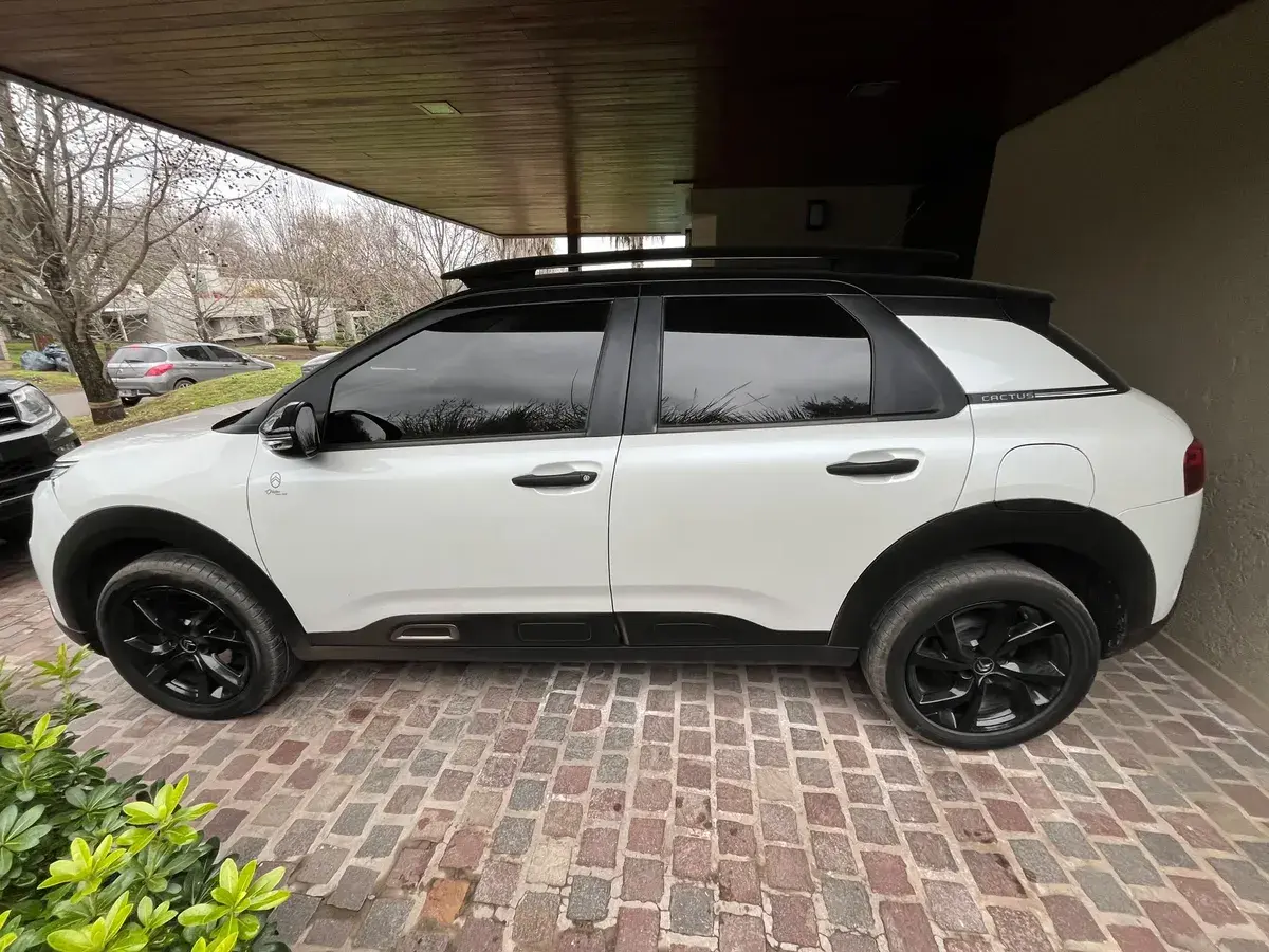 Citroën C4 Cactus 1.6 Vti 115 Origins 2020 - foto 2