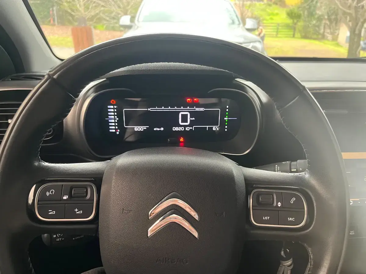 Citroën C4 Cactus 1.6 Vti 115 Origins 2020 - foto 3