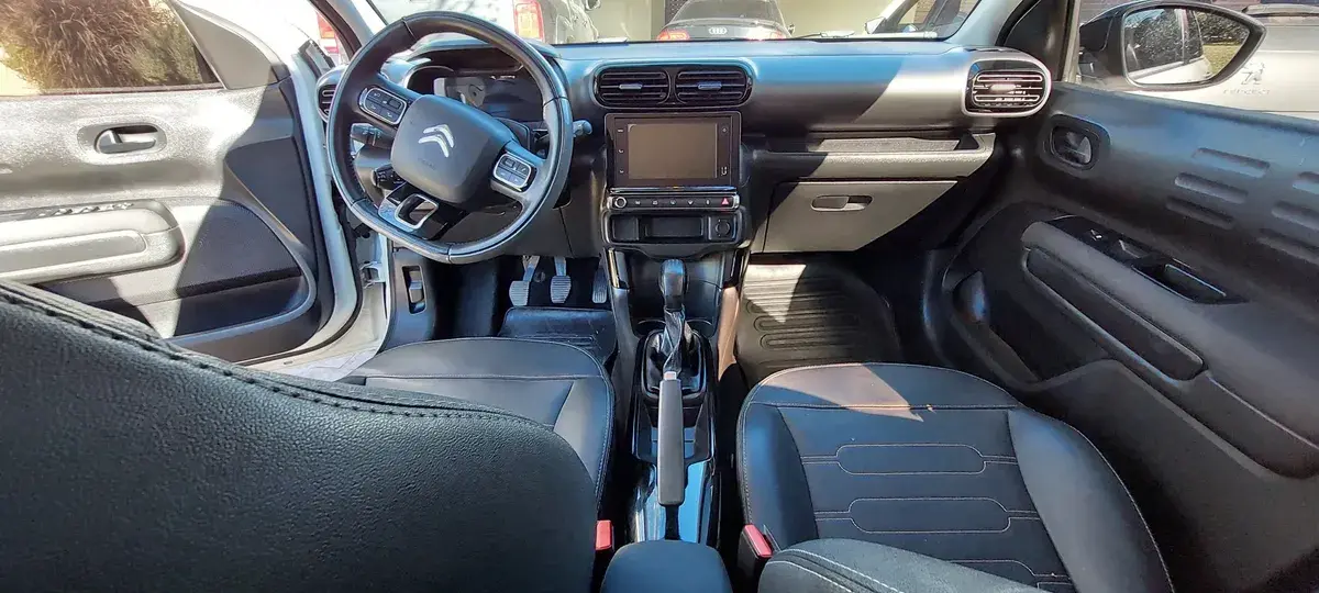 Citroën C4 Cactus 1.6 Vti 115 Origins 2020 - foto 4
