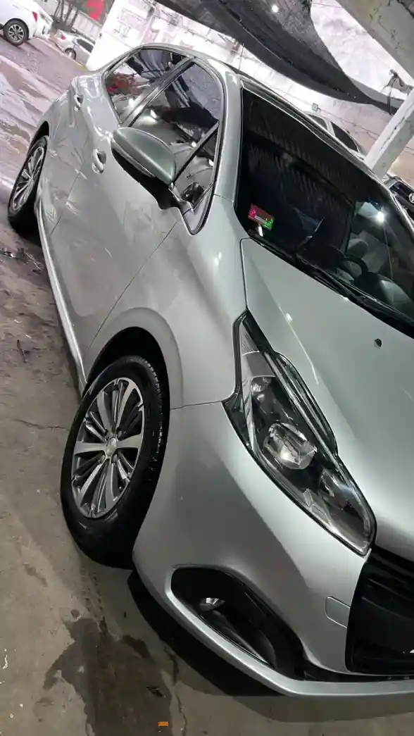 Peugeot 208 1.6 Feline 2020 - foto 5