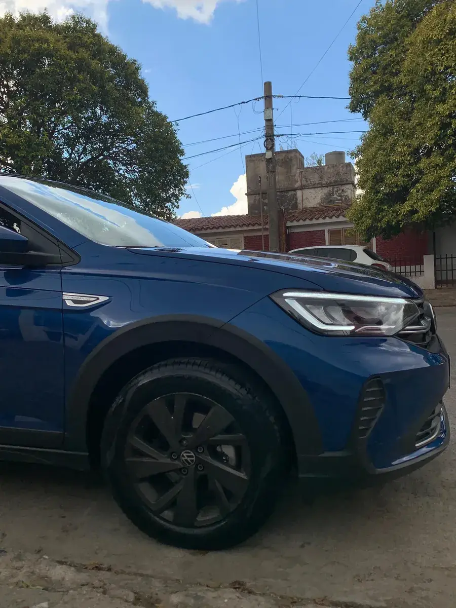 Volkswagen Nivus 1.0 Tsi 200 Comfortline 2023 - foto 3