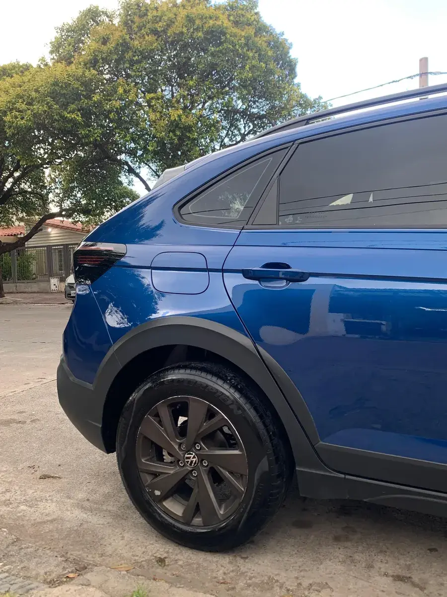 Volkswagen Nivus 1.0 Tsi 200 Comfortline 2023 - foto 4