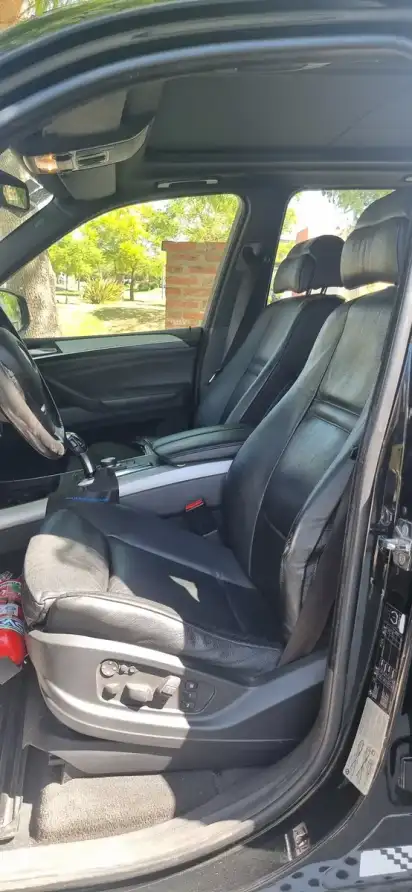 Bmw X5 3.0 Si Executive Stept. 2007 - foto 2