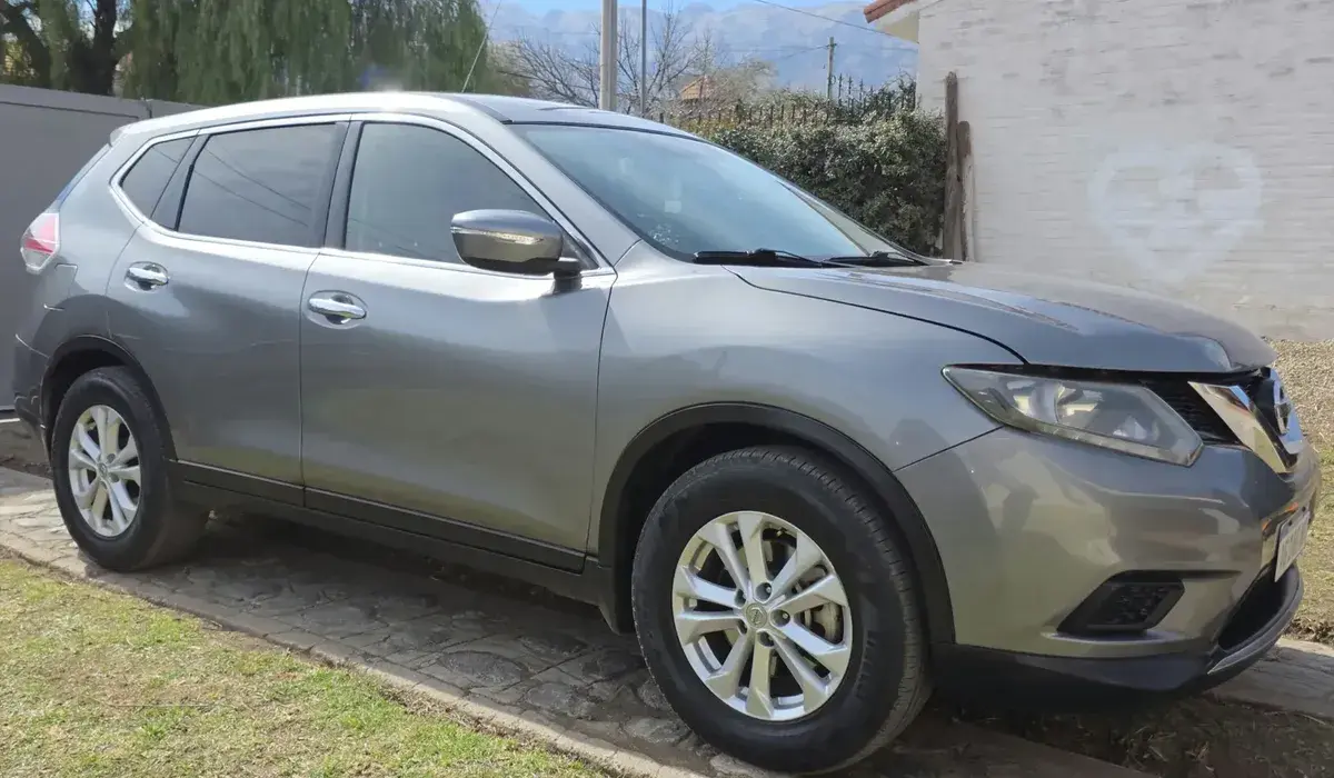 Nissan X-Trail 2.5 Advance Cvt 2Wd 2018 - foto 1