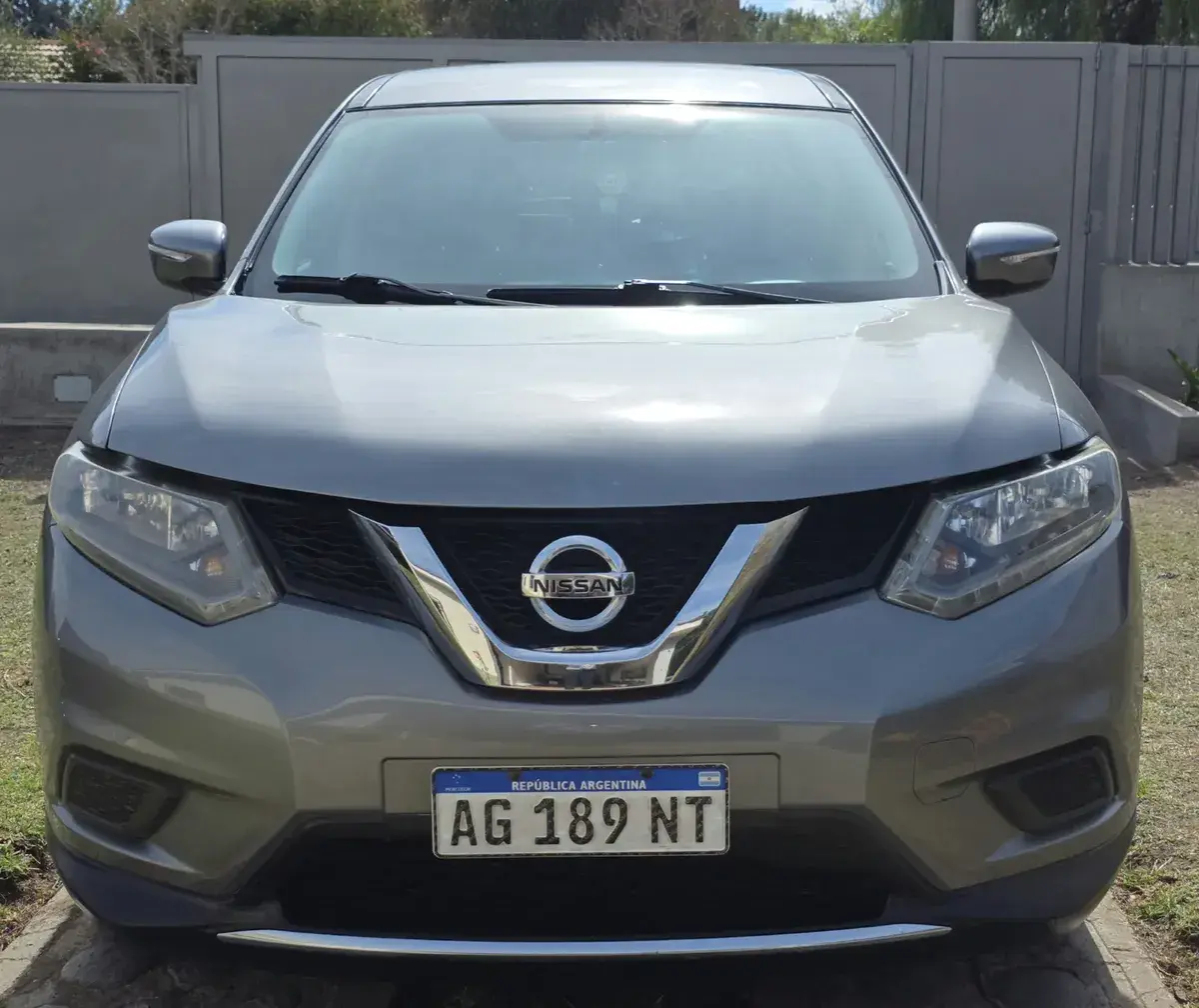 Nissan X-Trail 2.5 Advance Cvt 2Wd 2018 - foto 3