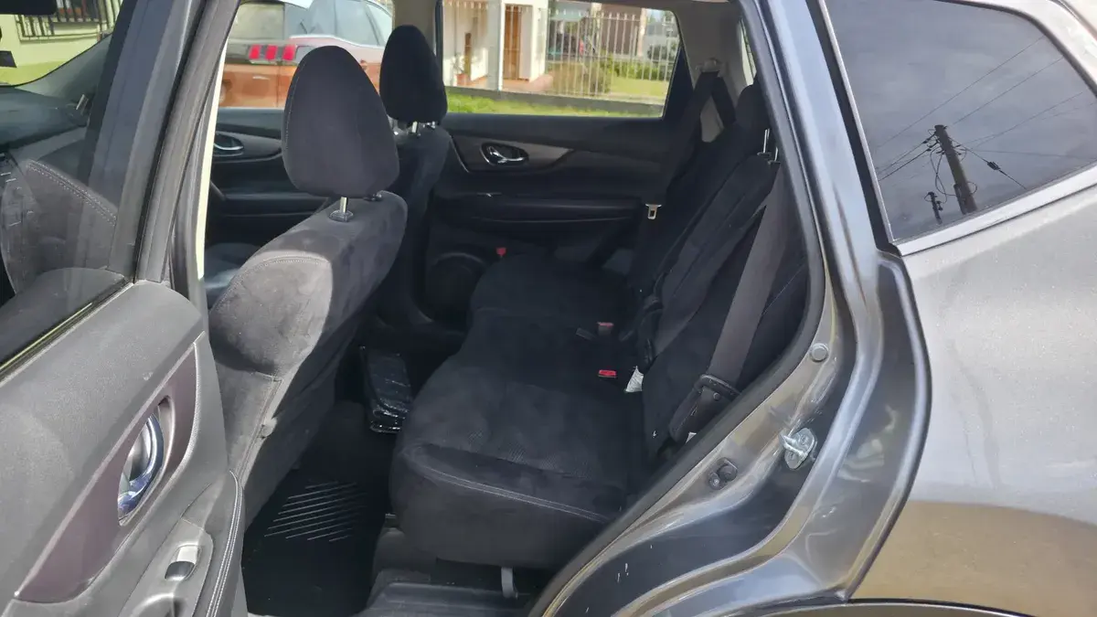 Nissan X-Trail 2.5 Advance Cvt 2Wd 2018 - foto 4