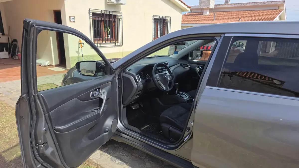 Nissan X-Trail 2.5 Advance Cvt 2Wd 2018 - foto 5