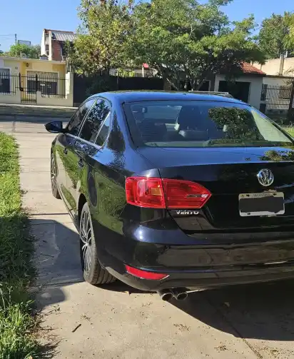 Volkswagen Vento 2.0 Sportline Tsi 200Cv 2011 - foto 3