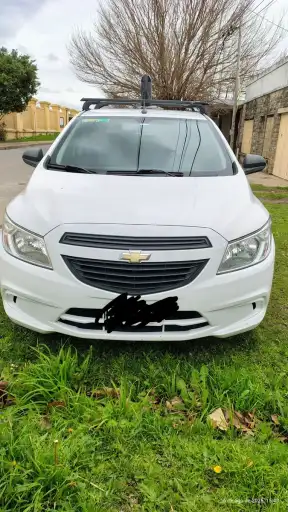 Chevrolet Prisma 1.4 Lt 98Cv 2014 - foto 2