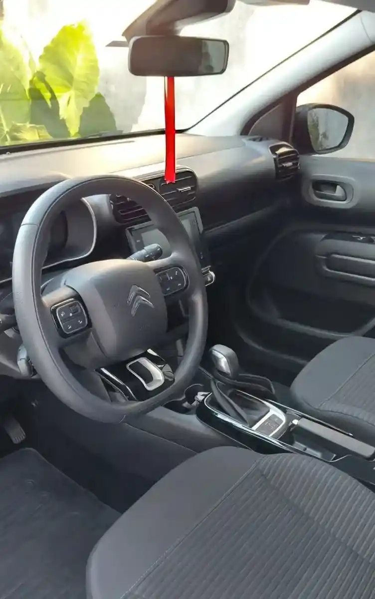 Citroën C4 Cactus 1.6 Vti 115 At6 Feel Pk 2020 - foto 4