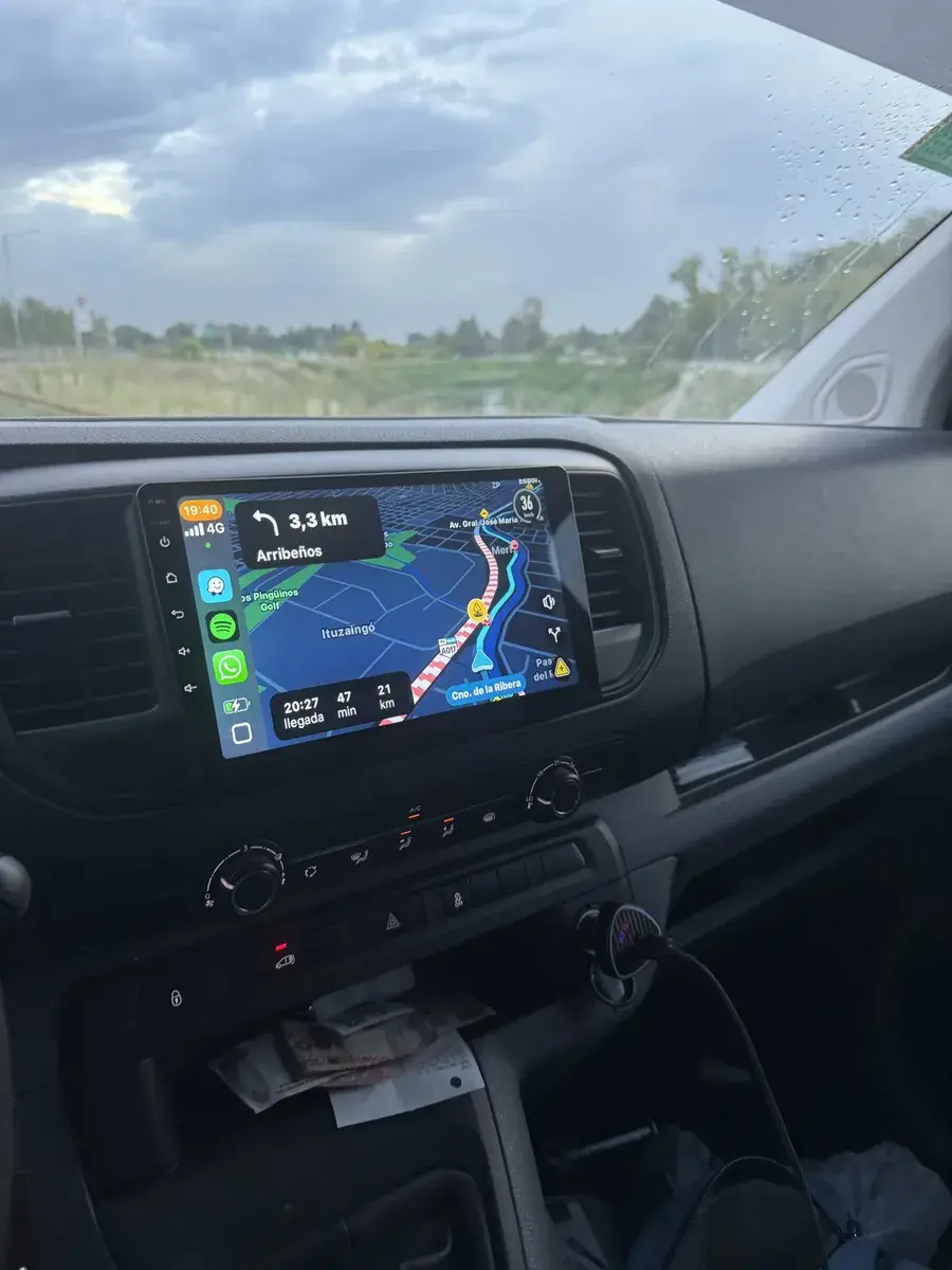 Peugeot Expert 1.6 Hdi Premium 2022 - foto 4