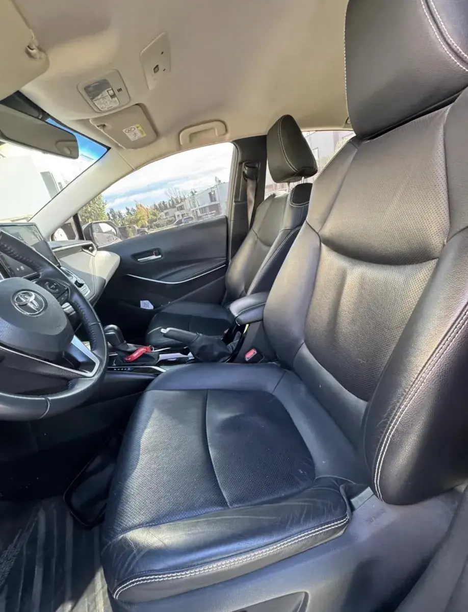Toyota Corolla 1.8 Hev Seg Ecvt 2023 - foto 5