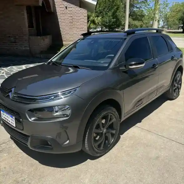 Citroën C4 Cactus 2023 - foto 1