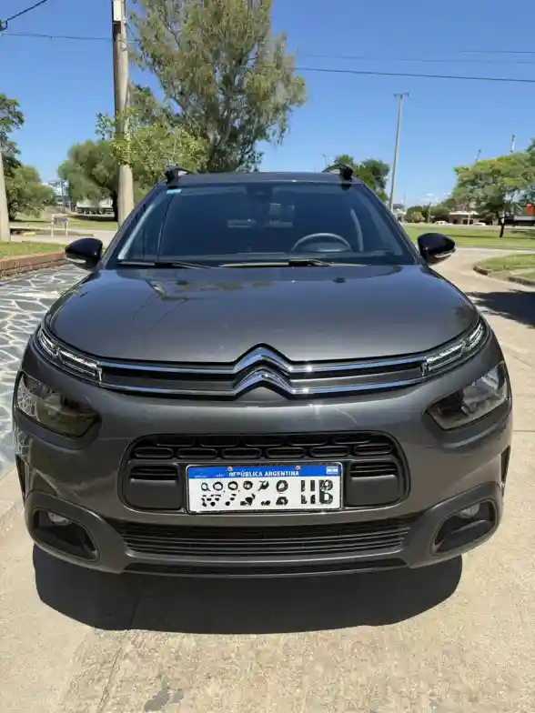 Citroën C4 Cactus 1.6 Thp 165 At6 Shine 2023 - foto 3
