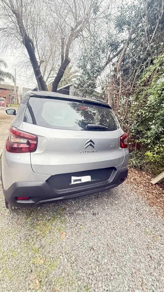 Citroën C3 1.6 16V Vti 115 Feel Pack 2023 - foto 4