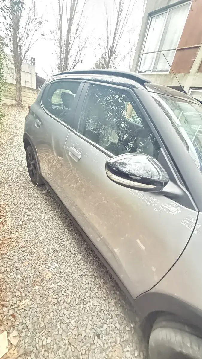 Citroën C3 1.6 16V Vti 115 Feel Pack 2023 - foto 5
