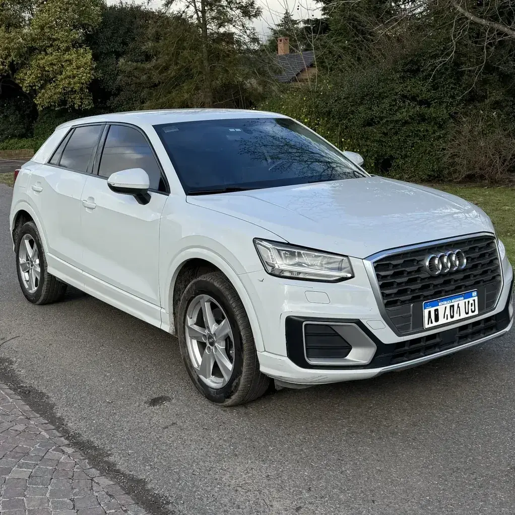 Audi Q2 1.4 Tfsi Sport 150 Cv 2018 - foto 1