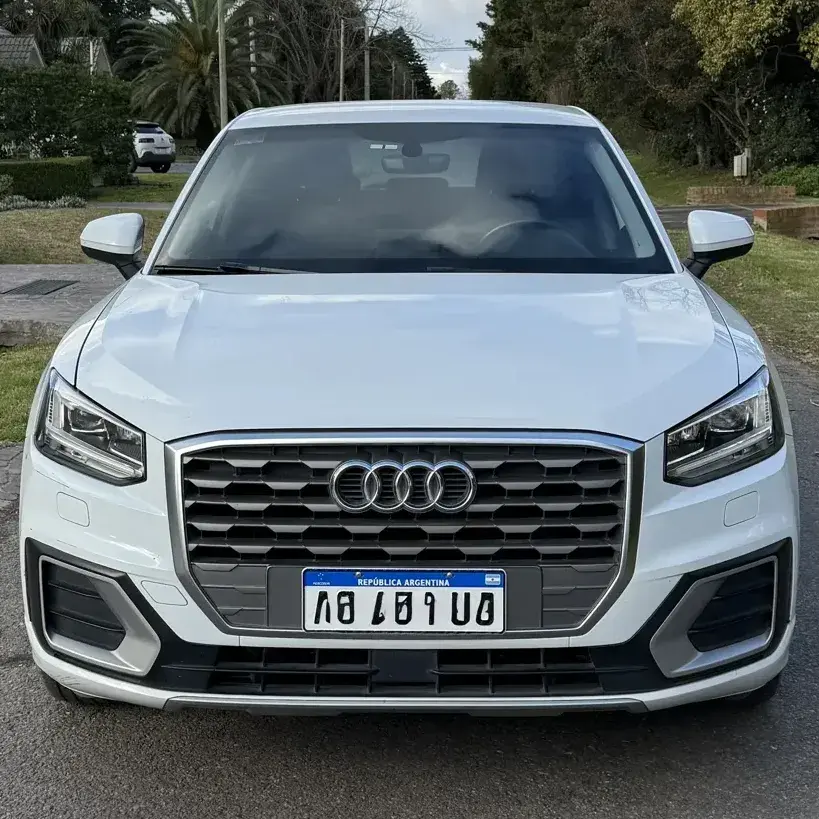 Audi Q2 1.4 Tfsi Sport 150 Cv 2018 - foto 2
