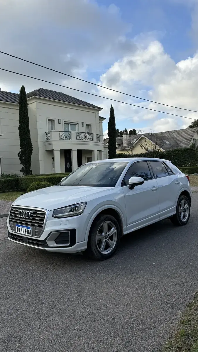 Audi Q2 1.4 Tfsi Sport 150 Cv 2018 - foto 3