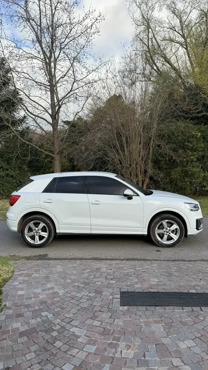 Audi Q2 1.4 Tfsi Sport 150 Cv 2018 - foto 4