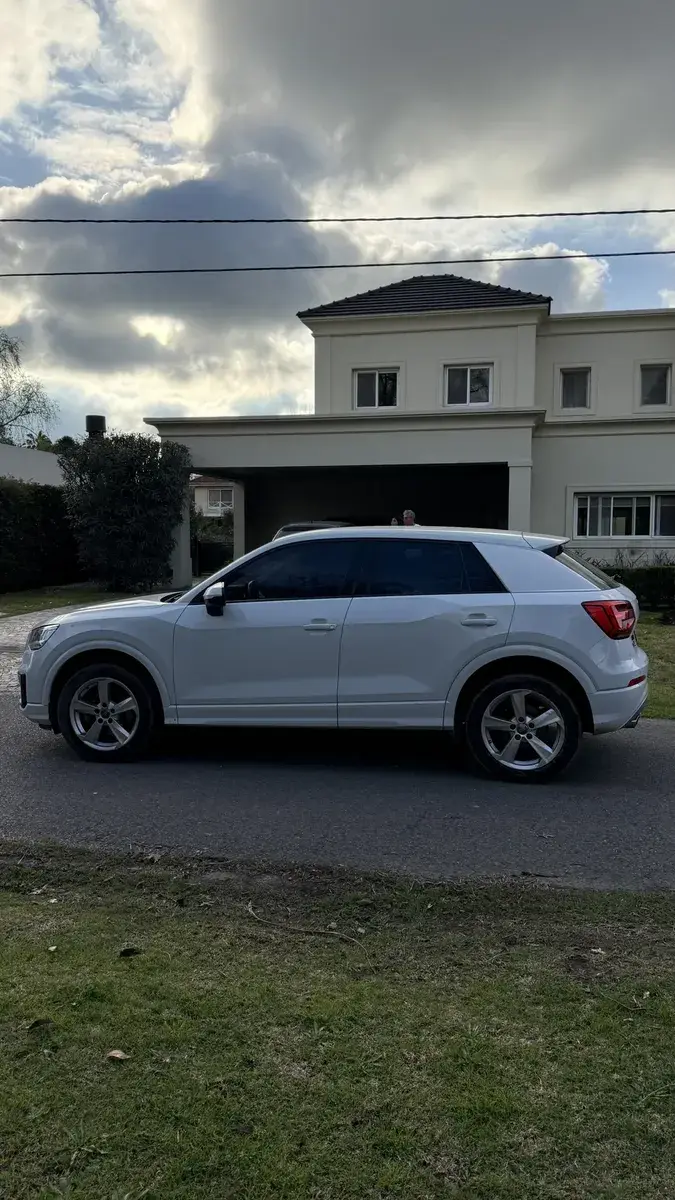 Audi Q2 1.4 Tfsi Sport 150 Cv 2018 - foto 5