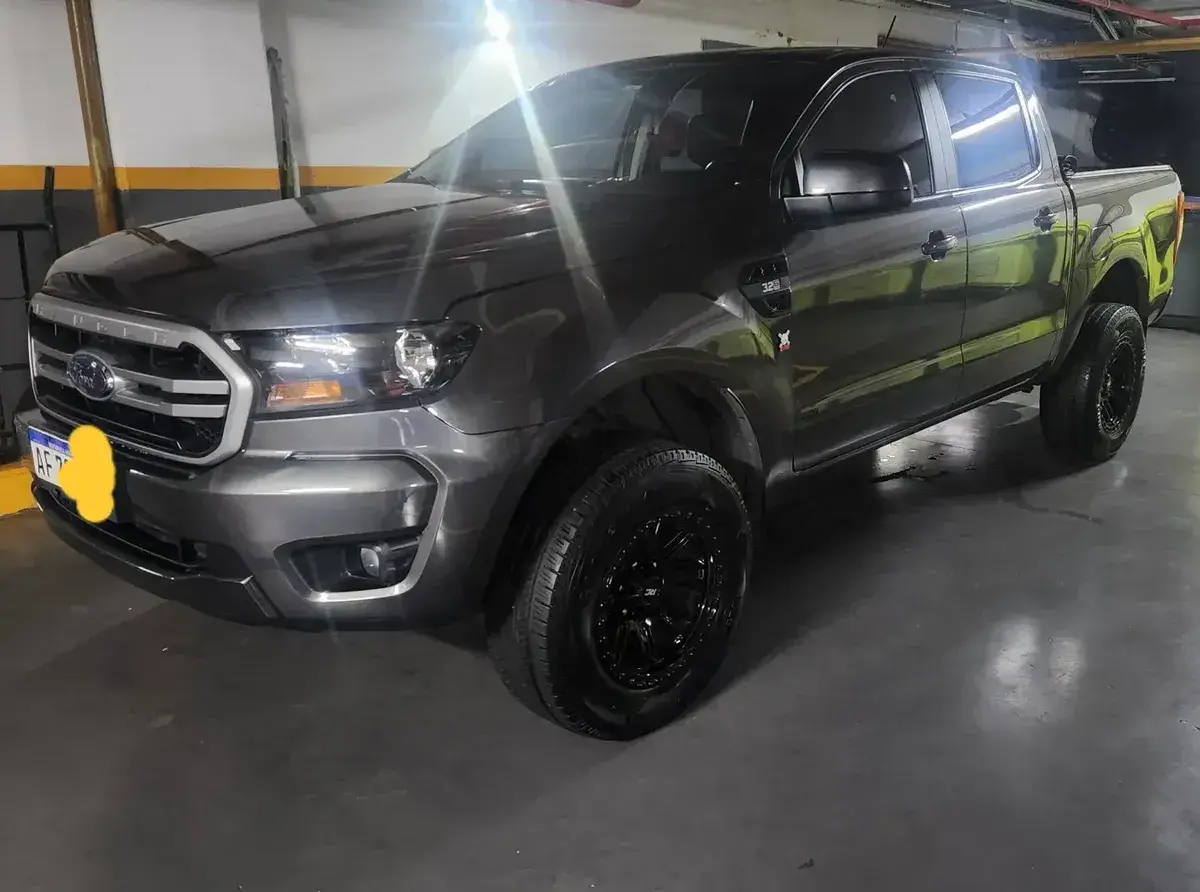 Ford Ranger 3.2 Cd Xls Tdci 200Cv 4X4 2023 - foto 1