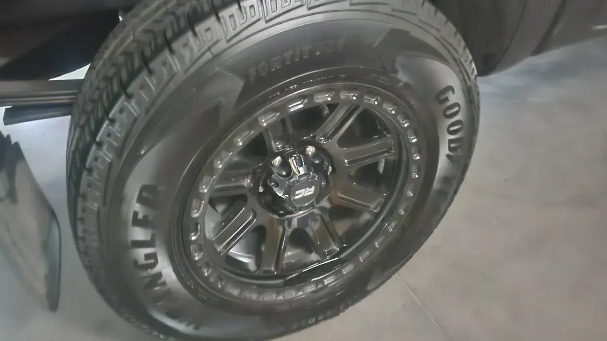Ford Ranger 3.2 Cd Xls Tdci 200Cv 4X4 2023 - foto 5