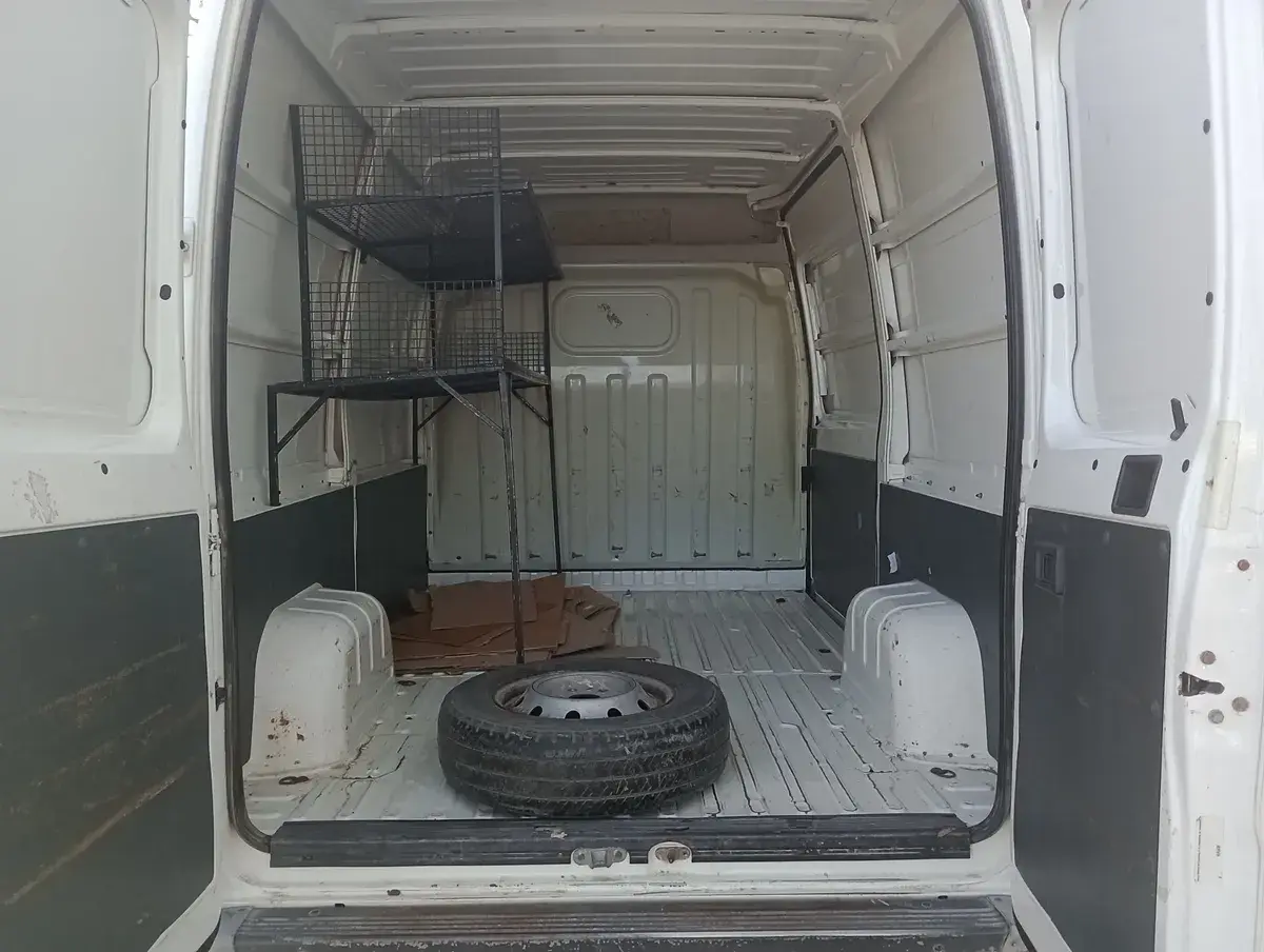 Peugeot Boxer 2.3 Hdi Confort 350Lh 2017 - foto 3