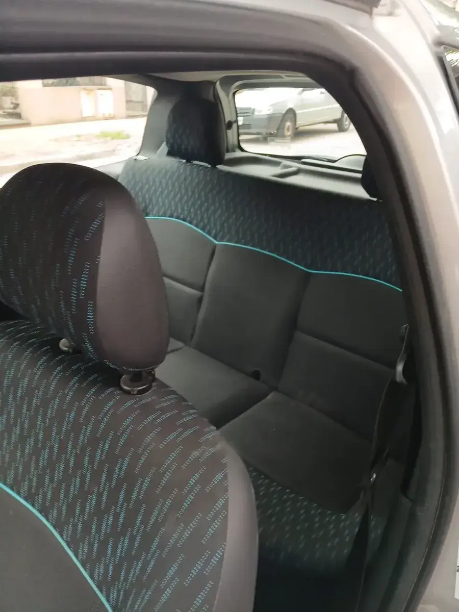 Renault Clio 1.2 Mio Confort Plus Abc 3P 2015 - foto 5