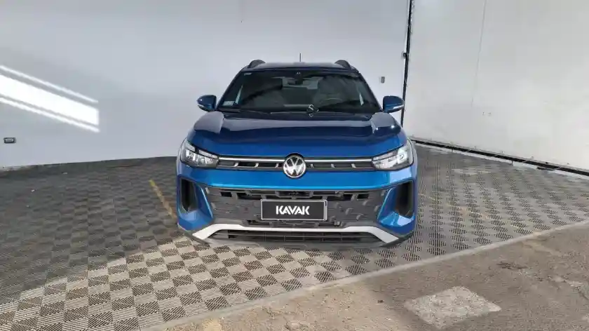 Volkswagen Tera 1.0 Tsi High Auto 2025 - foto 2