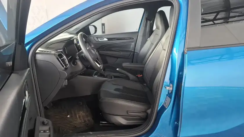 Volkswagen Tera 1.0 Tsi High Auto 2025 - foto 5