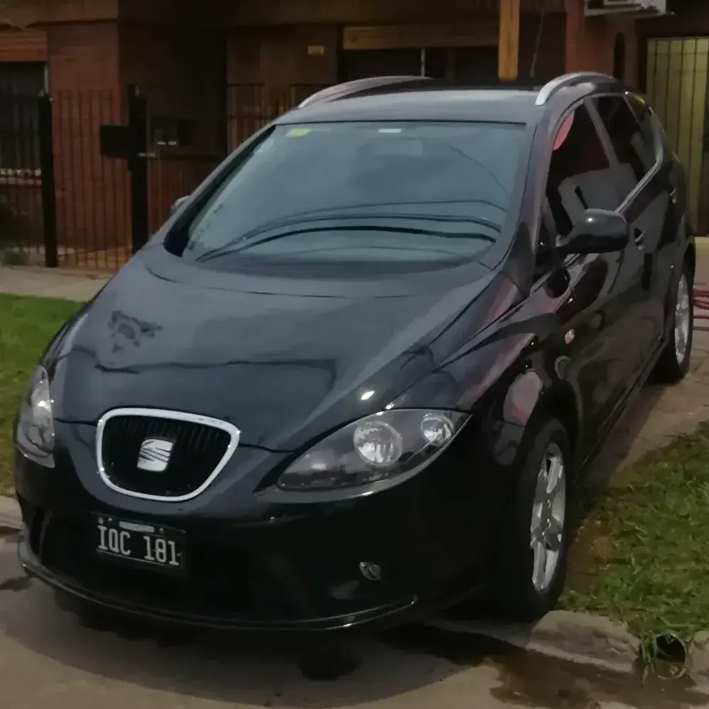 Seat Altea 2009 - foto 1