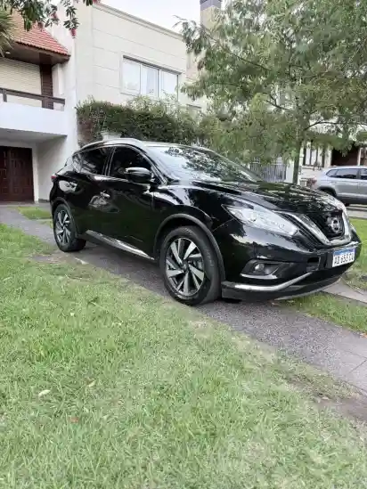 Nissan Murano 3.5 Exclusive 2019 - foto 3