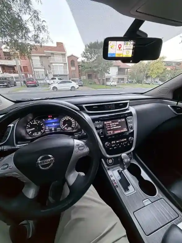 Nissan Murano 3.5 Exclusive 2019 - foto 5