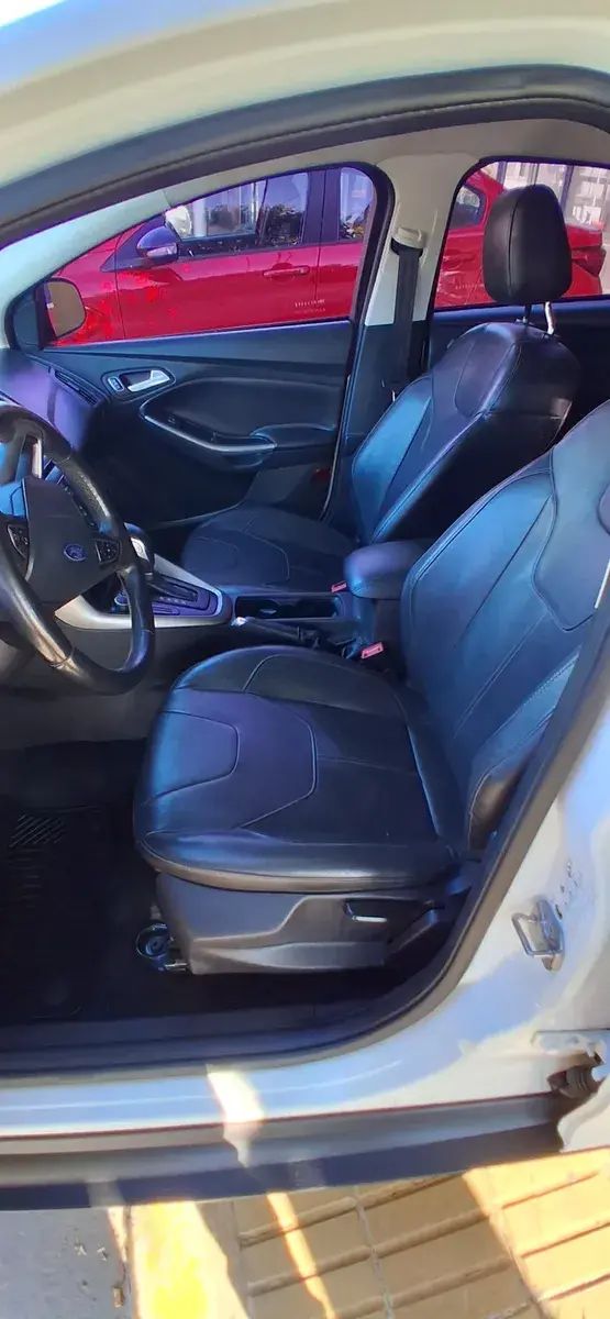 Ford Focus Iii 2.0 Se Plus At6 2018 - foto 4
