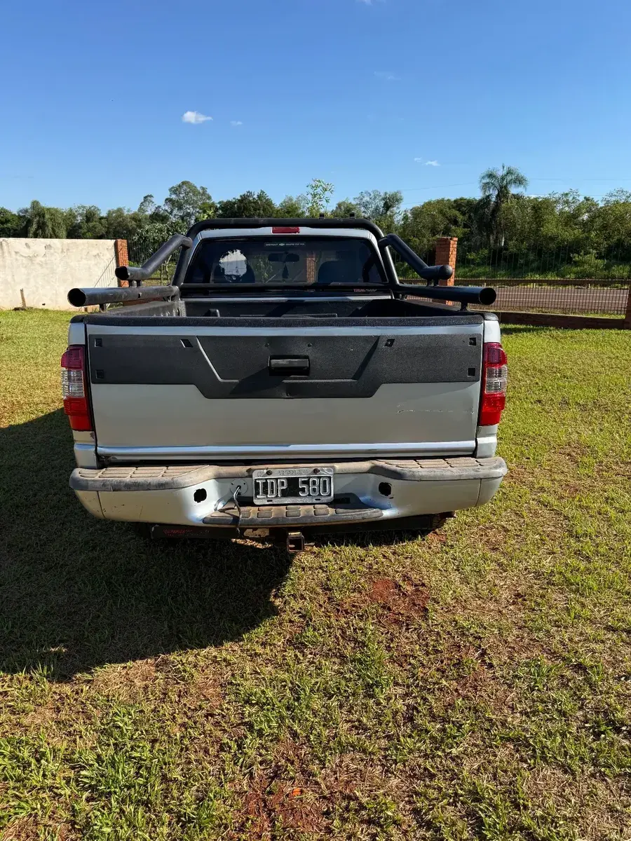 Chevrolet S10 2.8 G4 Cs 4X2 Electronico 2009 - foto 3