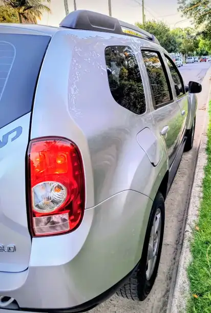 Renault Duster 2.0 Ph2 4X4 Privilege 143Cv 2012 - foto 3